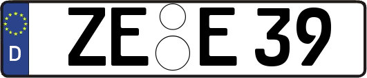 ZE-E39