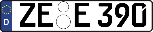 ZE-E390