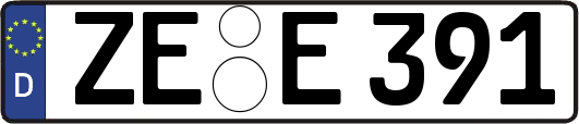 ZE-E391
