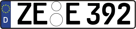 ZE-E392