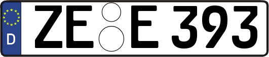 ZE-E393