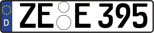 ZE-E395