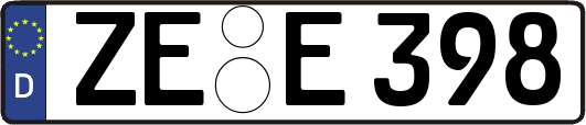 ZE-E398