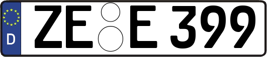 ZE-E399