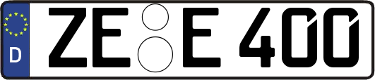 ZE-E400