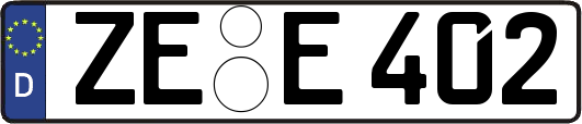 ZE-E402