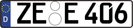 ZE-E406