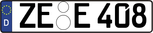 ZE-E408
