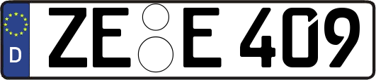 ZE-E409
