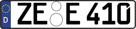ZE-E410
