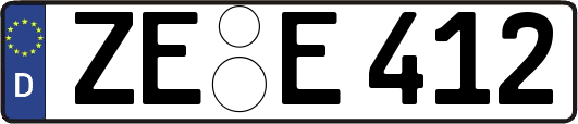 ZE-E412