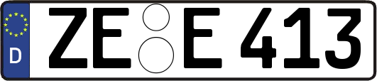 ZE-E413