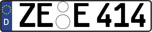 ZE-E414