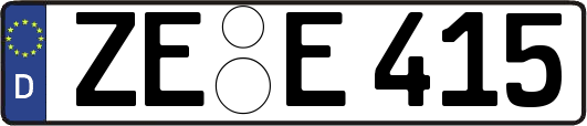 ZE-E415