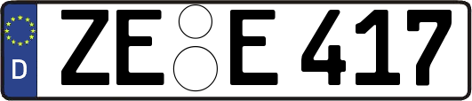 ZE-E417