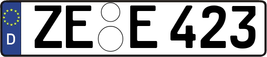 ZE-E423