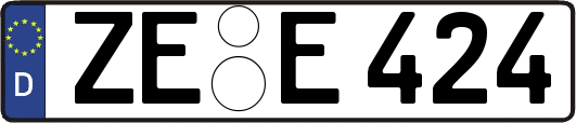 ZE-E424