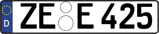 ZE-E425