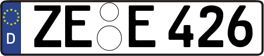 ZE-E426
