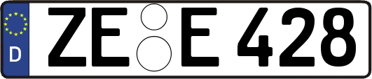 ZE-E428