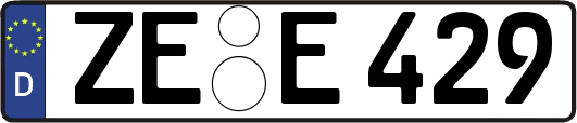 ZE-E429
