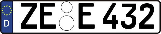 ZE-E432