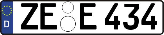 ZE-E434