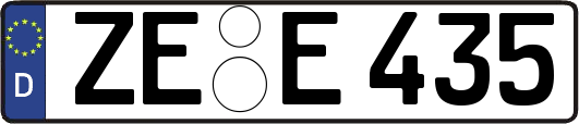 ZE-E435