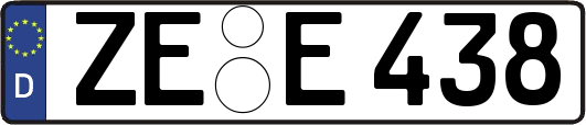 ZE-E438