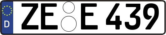 ZE-E439