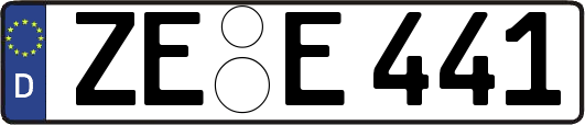 ZE-E441