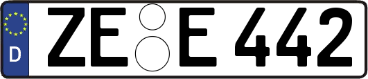 ZE-E442