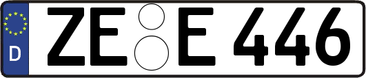 ZE-E446