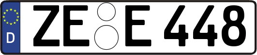 ZE-E448
