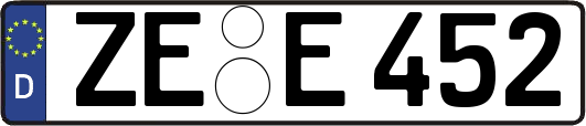 ZE-E452