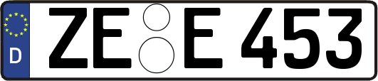 ZE-E453