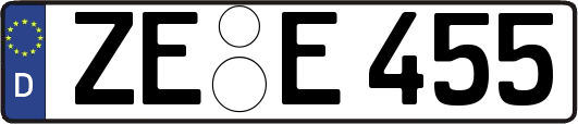 ZE-E455