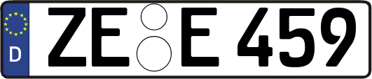 ZE-E459