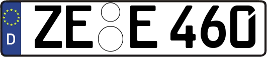 ZE-E460