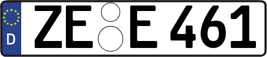 ZE-E461