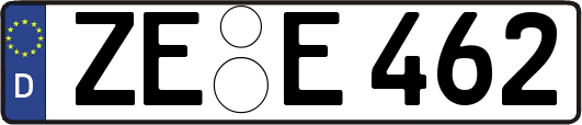 ZE-E462