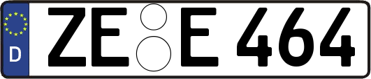 ZE-E464