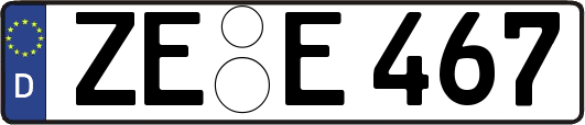 ZE-E467