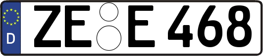 ZE-E468