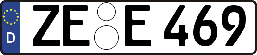 ZE-E469