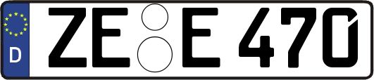 ZE-E470