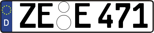 ZE-E471