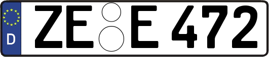 ZE-E472