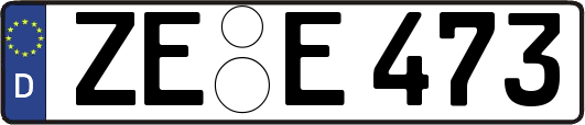 ZE-E473