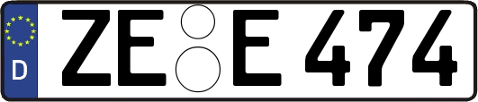 ZE-E474
